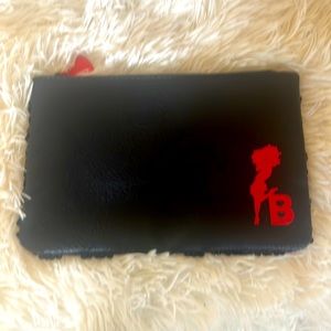 Betty Boop Ipsy October 19 Glam Bag Ultimate Make up bag